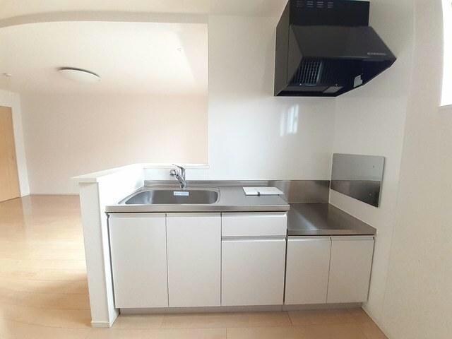 cell cubeⅡの物件内観写真