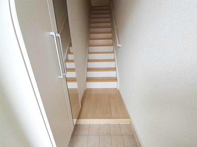 cell cubeⅡの物件内観写真