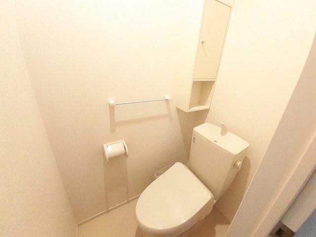 cell cubeⅡの物件内観写真