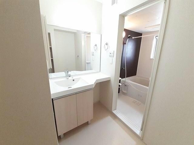 cell cubeⅡの物件内観写真