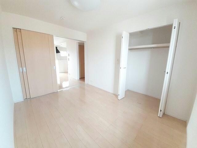 cell cubeⅡの物件内観写真