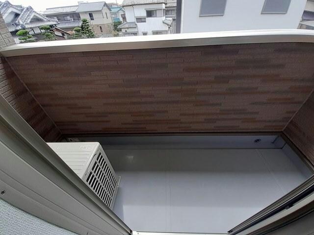 cell cubeⅡの物件内観写真