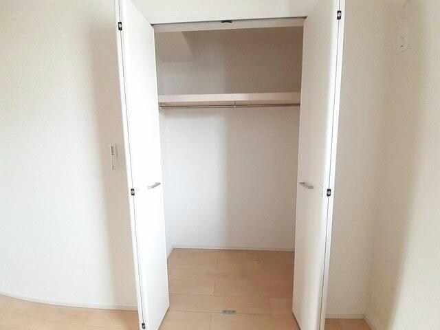 cell cubeⅡの物件内観写真