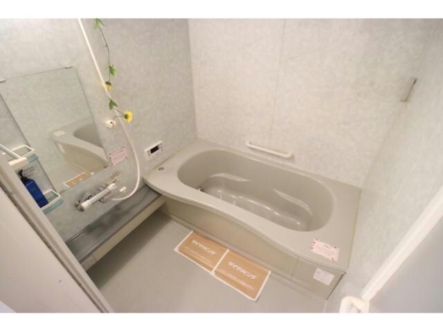 ベルメゾンBの物件内観写真