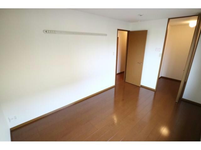 ベルメゾンBの物件内観写真