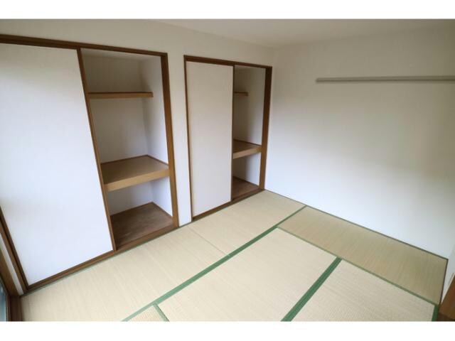 ベルメゾンBの物件内観写真