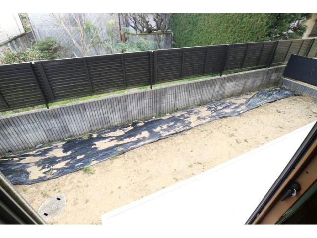 ベルメゾンBの物件内観写真