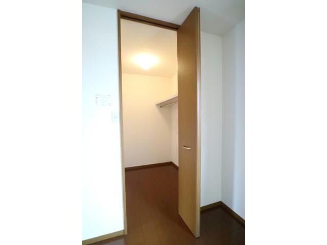 ベルメゾンBの物件内観写真