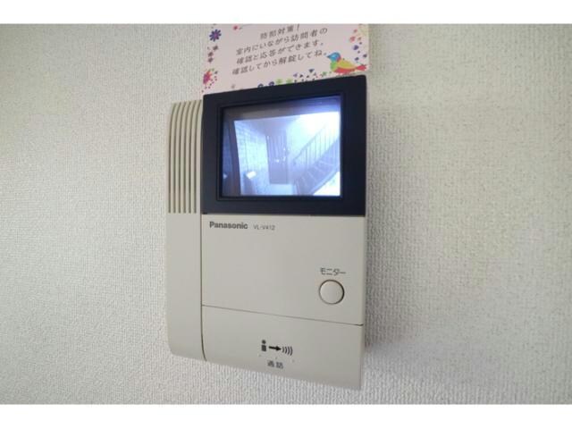 ベルメゾンBの物件内観写真