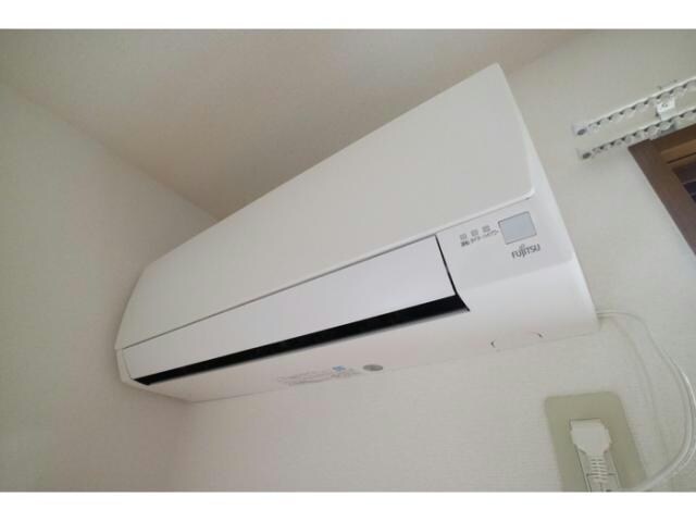 ベルメゾンBの物件内観写真