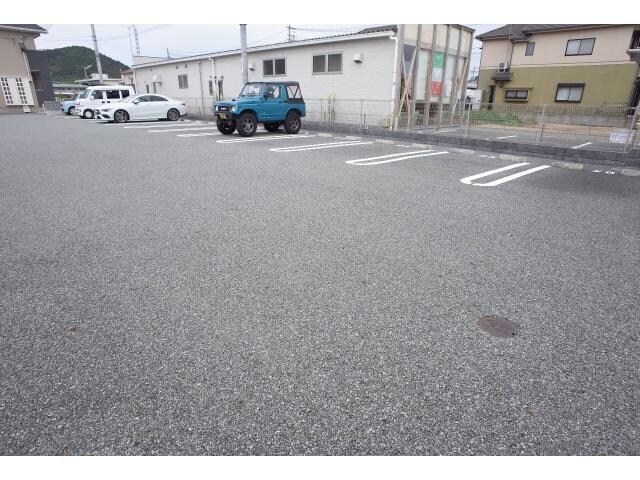 スカイ・ガーデンズの物件外観写真