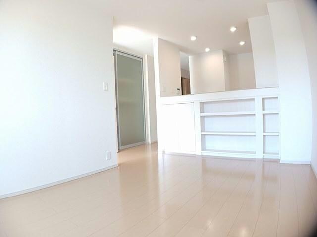 スカイ・ガーデンズの物件内観写真