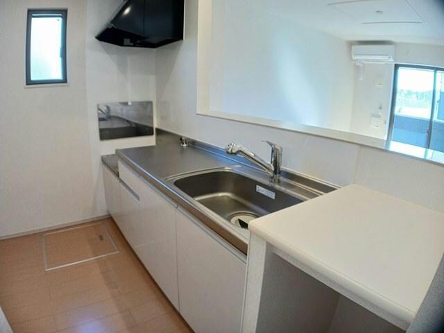 スカイ・ガーデンズの物件内観写真