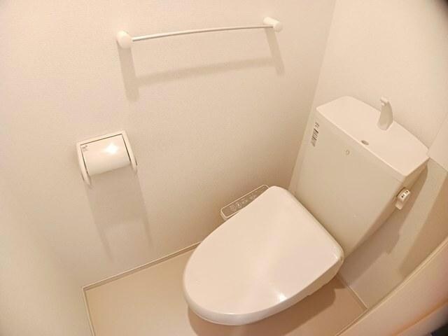 スカイ・ガーデンズの物件内観写真