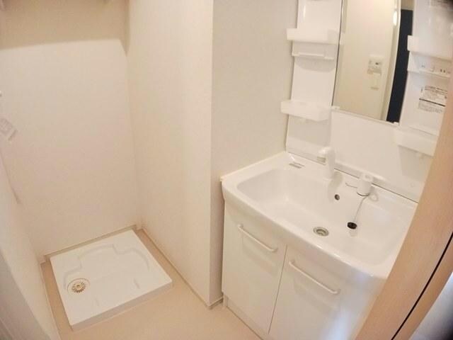 スカイ・ガーデンズの物件内観写真