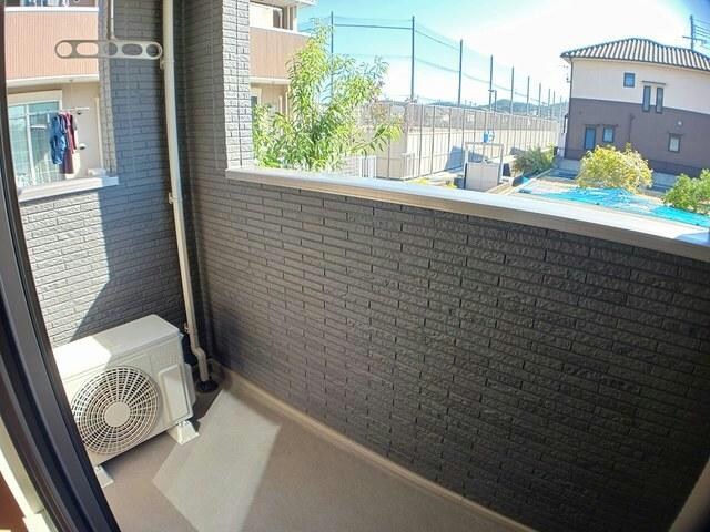 スカイ・ガーデンズの物件内観写真