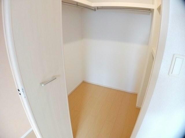 スカイ・ガーデンズの物件内観写真