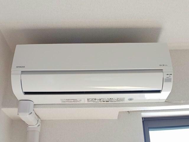 スカイ・ガーデンズの物件内観写真