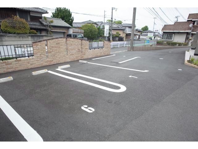 カーサ　カリーノの物件外観写真