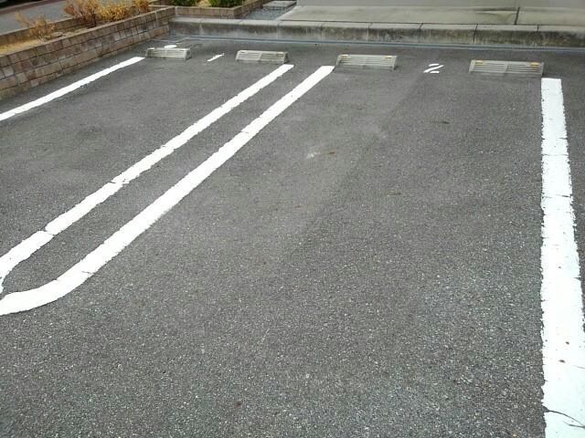 プランドール　Ⅱの物件外観写真