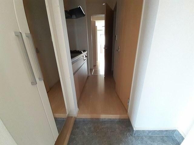 ルミエール・メゾンⅡの物件内観写真