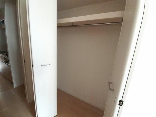 ルミエール・メゾンⅡの物件内観写真