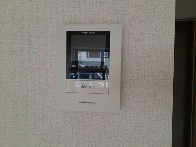 ルミエール・メゾンⅡの物件内観写真