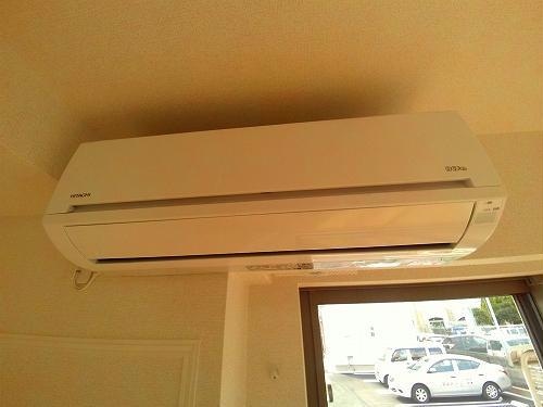 ルミエール・メゾンⅡの物件内観写真