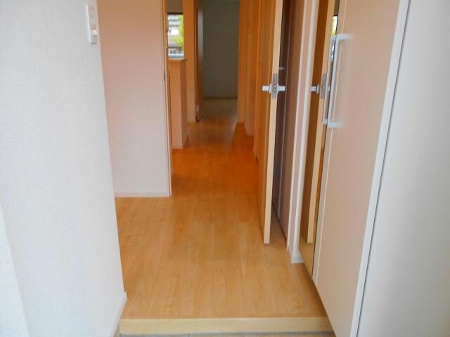 アルモニーの物件内観写真