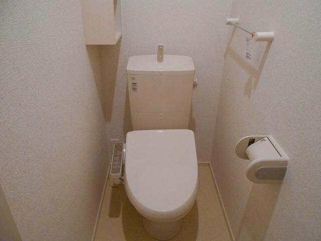 アルモニーの物件内観写真