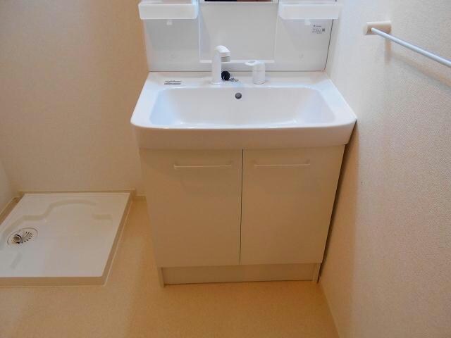 アルモニーの物件内観写真