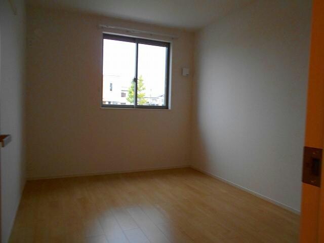 アルモニーの物件内観写真