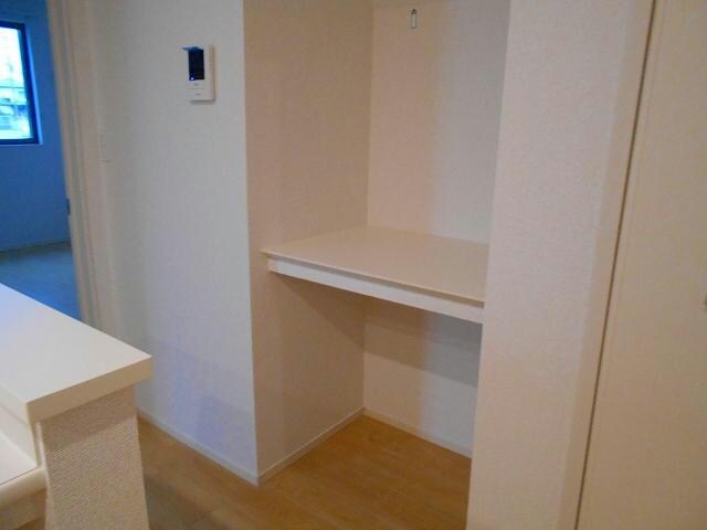 アルモニーの物件内観写真