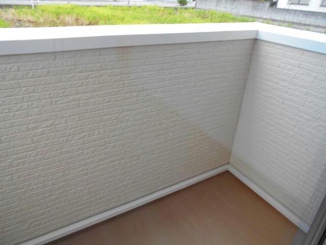 アルモニーの物件内観写真