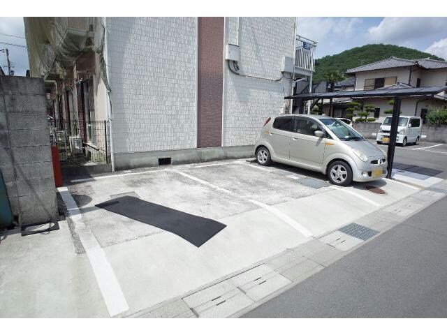 サンライフ21Aの物件外観写真