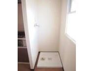 サンライフ21Aの物件内観写真