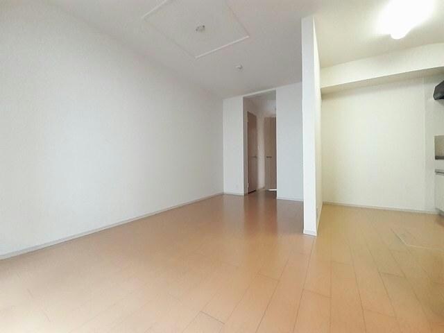 ココアガーデンの物件内観写真