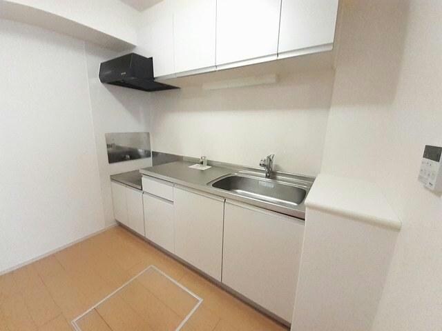 ココアガーデンの物件内観写真