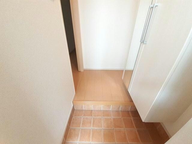 ココアガーデンの物件内観写真