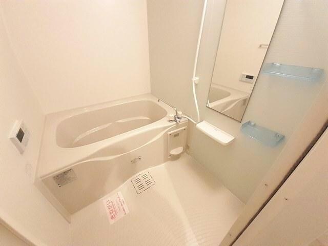 ココアガーデンの物件内観写真