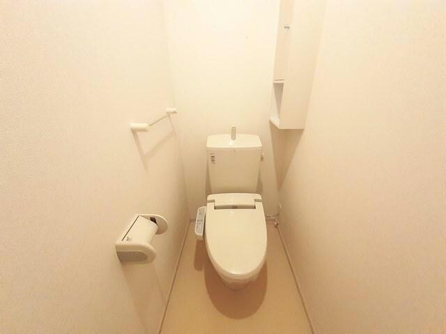 ココアガーデンの物件内観写真