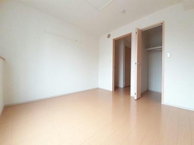 ココアガーデンの物件内観写真