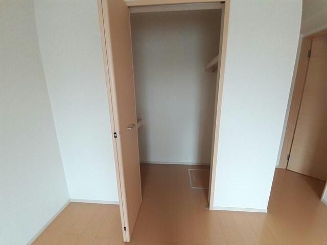 ココアガーデンの物件内観写真