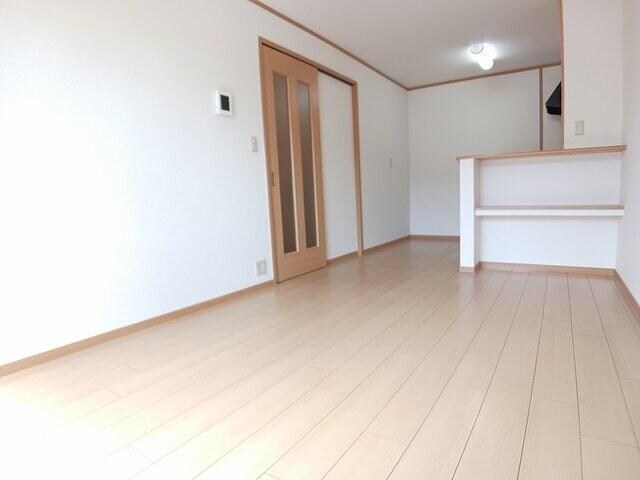 アウローラM　Bの物件内観写真