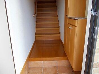 アウローラM　Bの物件内観写真