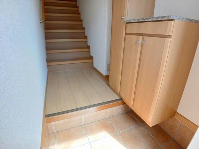 アウローラM　Bの物件内観写真