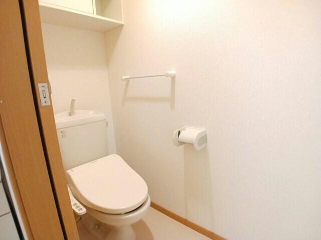 アウローラM　Bの物件内観写真