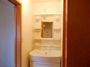 アウローラM　Bの物件内観写真