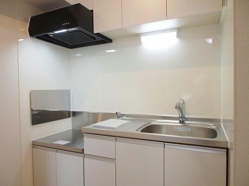 カーサ・ヴィラジオⅡの物件内観写真