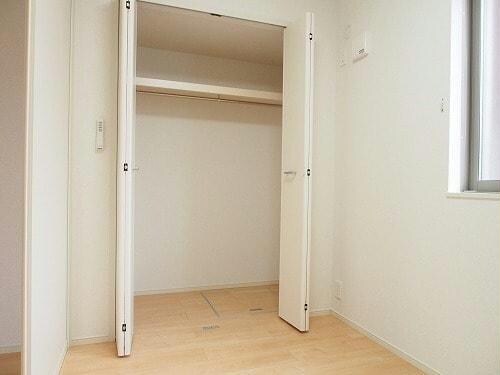 カーサ・ヴィラジオⅡの物件内観写真